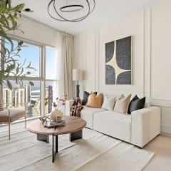 Silkhaus Lavish 3BDR Stay in Radiant Boulevard