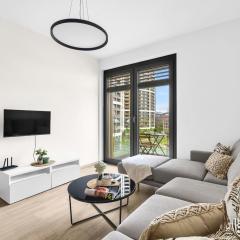 BNB Metropolis Suite