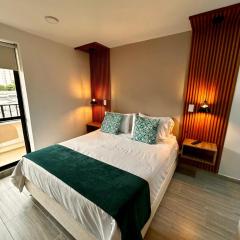 apto lugar exclusivo Armenia quindio