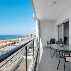 Quarteira Modern Flat