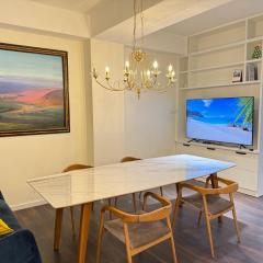 Modern Apartment near BishkekPark Mall