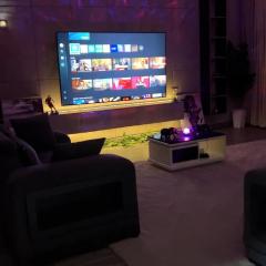 Canaan Apartment