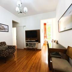 Apartamento Maravilhoso a Poucos Passos da Praia