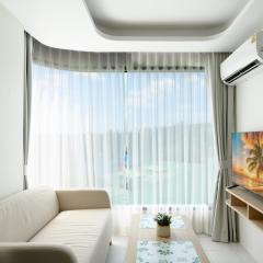 Fantasea Condo Kamala B502 1BDRM by Phuket Sabay Rent