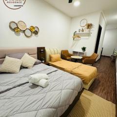 K Avenue By D Hara Residence
