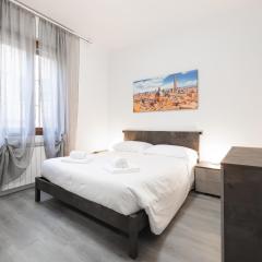 Station Room Bologna, Center Fiera