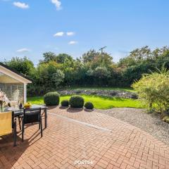 Ferienwohnung Strandperle Lutterbek