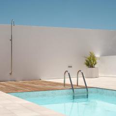 Isla Bonita Blik by Huskalia