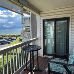 Ocean Forest Villas stay close to the beach