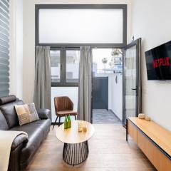 Del Mar Suites Benalmadena - Puerto Marina