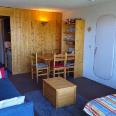 Appartement cosy 2 pièces pour 6 personnes à Arc 1600, proche des pistes - FR-1-411-337