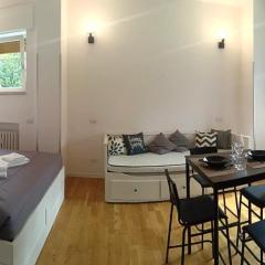 Suite Padova Wi-Fi & Comfort