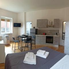 Suite Padova Wi-Fi & Comfort