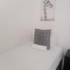 LaPeroge Home