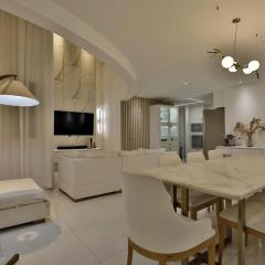 Apartamento de Luxo Exclusivo para a COP30