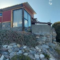 Cabaña La Ermita, Complejo El Taller