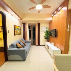 Galini Suites near World Trade, PICC, Star City