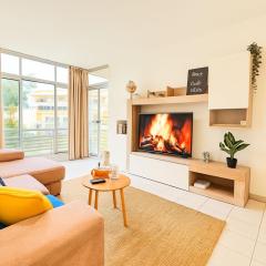 Oceanos 12 Holiday Apartment, Portimão, Algarve