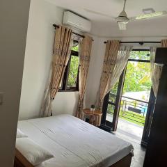 Lanka Villa