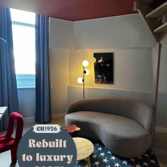 City Hotel