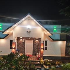 Golden Villa