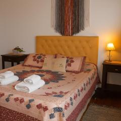 Tem Kotenkesh Dpto Macatobiano 4 pax