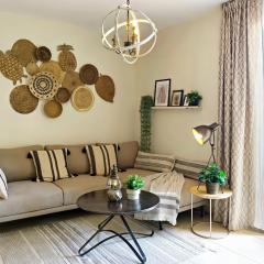 Altos del Roque - Stylish and Comfortable House