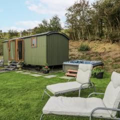 Brondel Luxury Shepherd's Hut