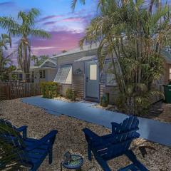 Twin Dolphins Cottage