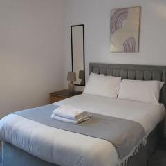 North Shields Exec Stays