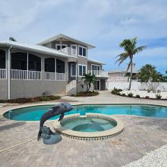 White Pelican House