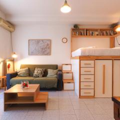 Primopiano - Nuoro