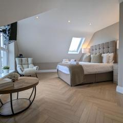 Mountain View Rooms