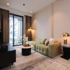 Lancaster Legacy Executive Apartments