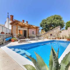 Holiday home in Novi Vinodolski 30426