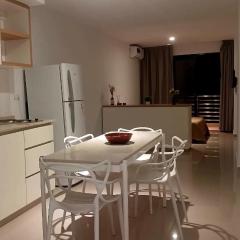 Ojo Turco Monoambiente Temporario