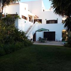 Economy Studio for Two in Lagos