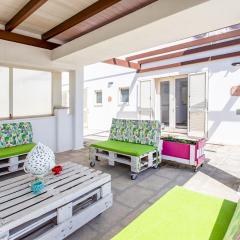 Camere Center House Gallipoli