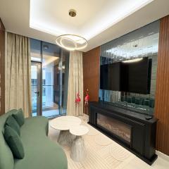 Spacious 1BR JVC Circle Mall at Your Doorstep