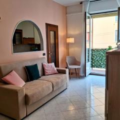 Casa Domenica Box auto gratuito