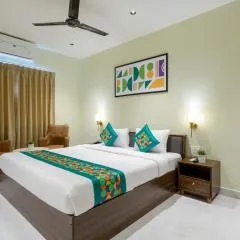 Treebo The Infinity, Banjara Hills