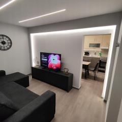 luxury apartment in the center of Livadia