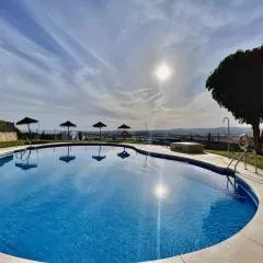 Terrasol Atico Baviera Golf-Playa