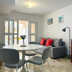 Expoholidays - Estudio loft moderno