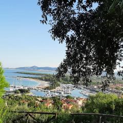 Apartments Porto Ottiolu Mare
