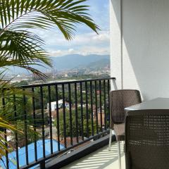 Hotel Santa Ana Medellin