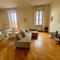 Urban Comfort near Fiera & CityLife