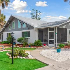 Sanibel Shores B1