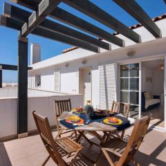 Vista Formosa Panoramico