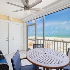 Villa Sanibel 1A